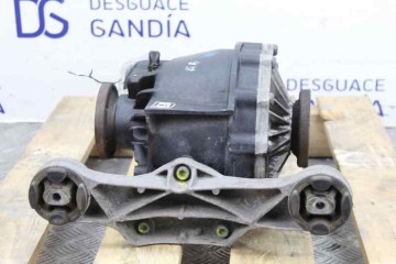 Diferencial trasero, Audi A6 Berlina (4B2) 2.8 Quattro 2000, CUB