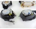 Kit airbag, Mazda 6 Berlina (Gg) 2.0 CRTD 120 Active (5-ptas.) 2004