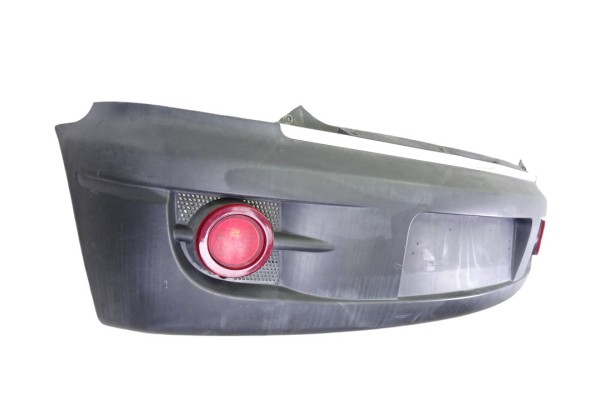 Paragolpes trasero, Ssangyong Actyon 200 Xdi 2010