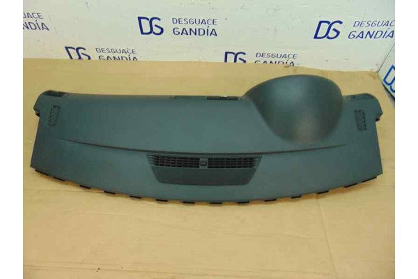 Kit airbag, Audi A4 Avant (8E) 1.8 T Quattro 2005