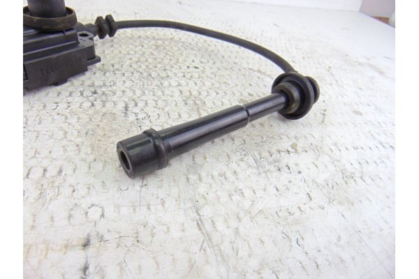 Bobina encendido, Suzuki Swift Berlina (Rs/mz) GL (5-ptas.) 2010, 65G0 DENSO
