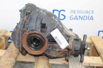Diferencial trasero, Mercedes-benz Clase e (Bm 211) Berlina E 320 CDI 4-Matic (211.089) 2005, A2303511808