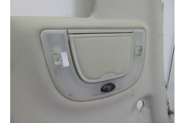 Techo interior, Mercedes-benz Clase S (Bm 220) Berlina 320 Cdi (220.025) 2005