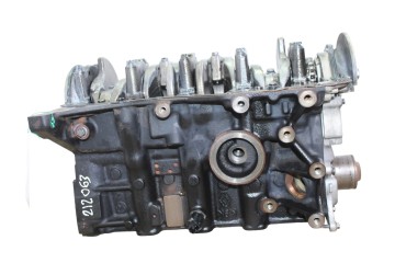 Bloque, Nissan Kubistar (X76) Premium (L1) 2008, K9K714