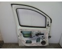 Puerta delantera izquierda, Citroen Nemo Attraction 2015