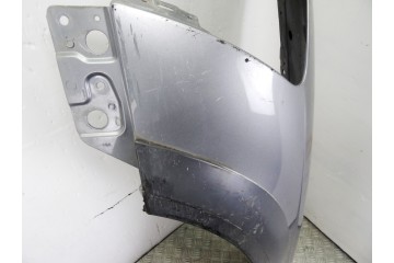 Aleta delantera izquierda, Audi A6 Allroad Quattro (4FH) 2.7 TDI Quattro 2008