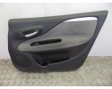 Juego asientos completo, Fiat Iii Evo Punto (199) Dynamic 2011