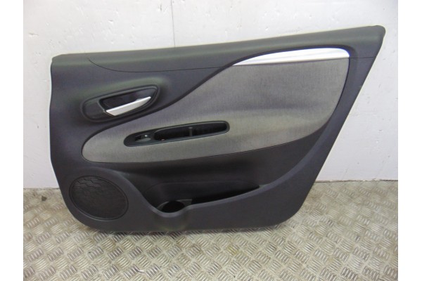 Juego asientos completo, Fiat Iii Evo Punto (199) Dynamic 2011