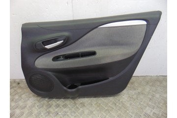 Juego asientos completo, Fiat Iii Evo Punto (199) Dynamic 2011