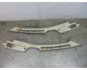 Techo interior, Volkswagen Phaeton (3D3/3D7) TDI V6 4Motion (5 asientos) 2007