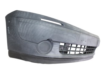 Paragolpes delantero, Nissan Kubistar (X76) Premium (L1) 2008