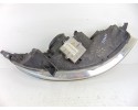 Faro izquierdo, Peugeot 407 ST Sport 2005, 9641944280