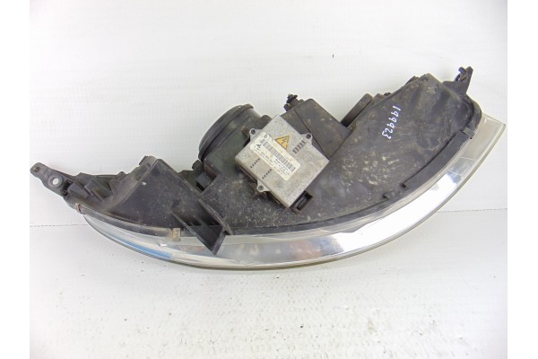 Faro izquierdo, Peugeot 407 ST Sport 2005, 9641944280