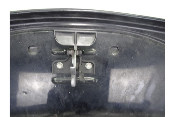 Capo, Mercedes-benz Clase Ml (Bm 164) 320 / 350 Cdi (164.122) 2005