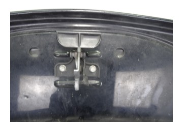 Capo, Mercedes-benz Clase Ml (Bm 164) 320 / 350 Cdi (164.122) 2005