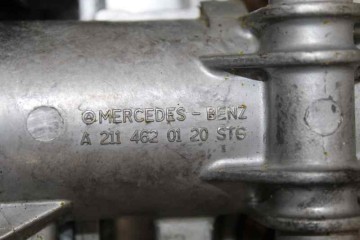 Columna direccion, Mercedes-benz Clase e (Bm 211) Familiar 280 T CDI 4-Matic (211.284) 2006, A2034621130
