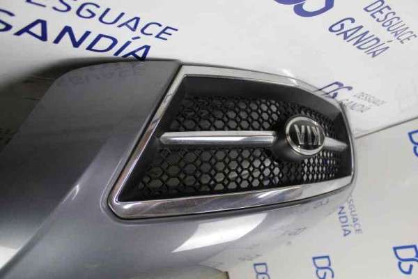 Capo, Kia Sorento (Bl) 2.5 CRDi Concept 2005