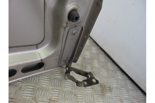 Capo, Mercedes-benz Clase a (Bm 168) 170 Cdi (168.008) 2000