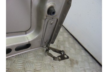 Capo, Mercedes-benz Clase a (Bm 168) 170 Cdi (168.008) 2000