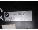 Columna direccion, Bmw Serie X5 (E53) 3.0i 2000, 6793632