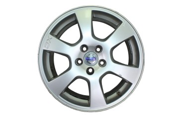 Juego llantas, Volvo XC60 Kinetic AWD 2009, 30671480