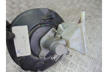 Servofreno, Peugeot 3008 Confort 2009, 9682650980