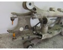Puente trasero, Bmw Serie 7 (E65/E66) 740d 2007