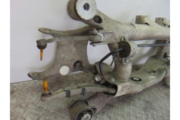 Puente trasero, Bmw Serie 7 (E65/E66) 740d 2007