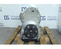 Caja cambios, Mercedes-benz Clase e (Bm 210) Berlina 200 Kompressor (210.048) 2001, 722616