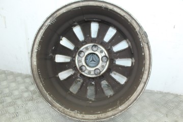 Juego llantas, Mercedes-benz Clase C (Bm 204) Berlina C 180 Kompressor (204.046) 2008