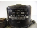 Abs, Ssangyong Rodius Xdi Limited 2005, 48940-21200
