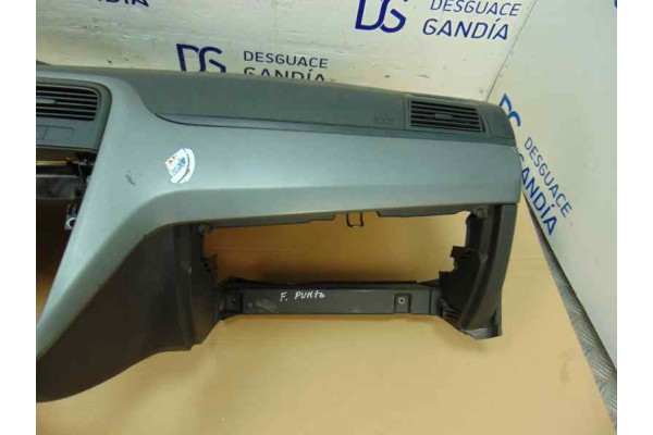 Kit airbag, Fiat Iii Punto (199) Easy 2012