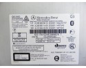 Sistema audio / radio cd, Mercedes-benz Clase a (Bm 176) A 180 CDI BlueEfficiency (176.012) 2014, A2469009412