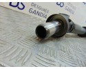 Transmision central, Lexus Is (DS2/IS2) 250 V6 2007