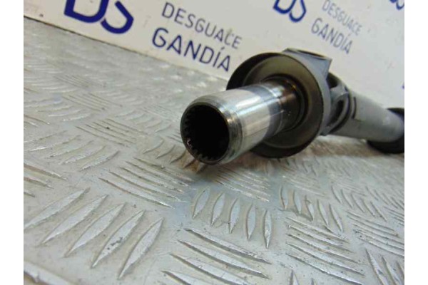 Transmision central, Lexus Is (DS2/IS2) 250 V6 2007