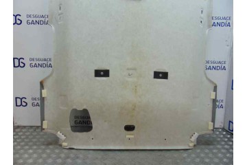 Techo interior, Kia Sorento (Bl) 2.5 CRDi Concept 2005