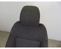Juego asientos completo, Peugeot 3008 Confort 2009