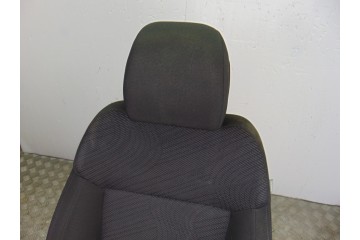 Juego asientos completo, Peugeot 3008 Confort 2009
