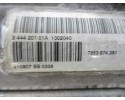 Cremallera direccion, Bmw Serie X3 (E83) * 2007, 3444201