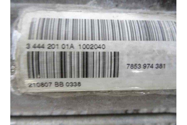 Cremallera direccion, BMW Serie X3 (E83) * 2007, 3444201 usado 6