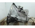 Caja cambios, Peugeot 207 Sw Confort 2011, 20CQ88