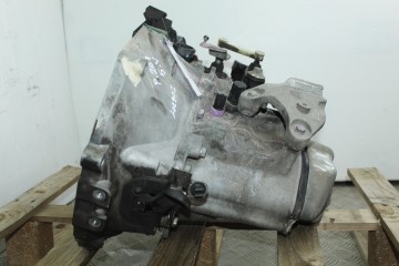 Caja cambios, Peugeot 207 Sw Confort 2011, 20CQ88