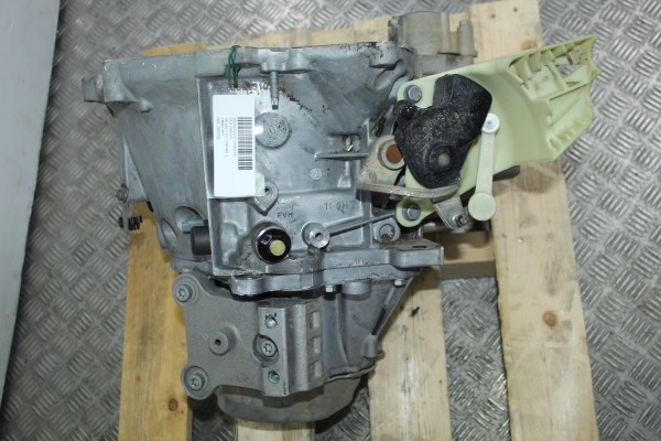 Caja cambios, Peugeot 207 * 2011, 20DP98
