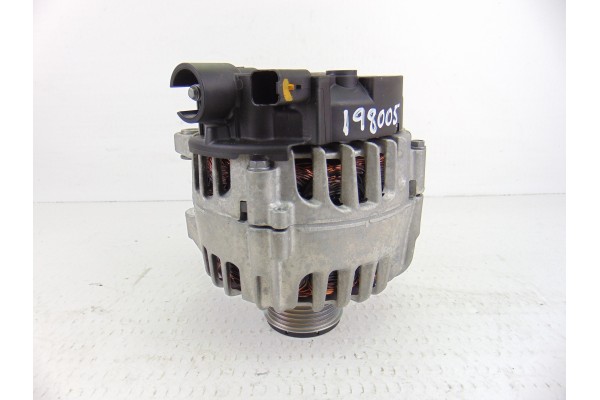 Alternador, 9826573480