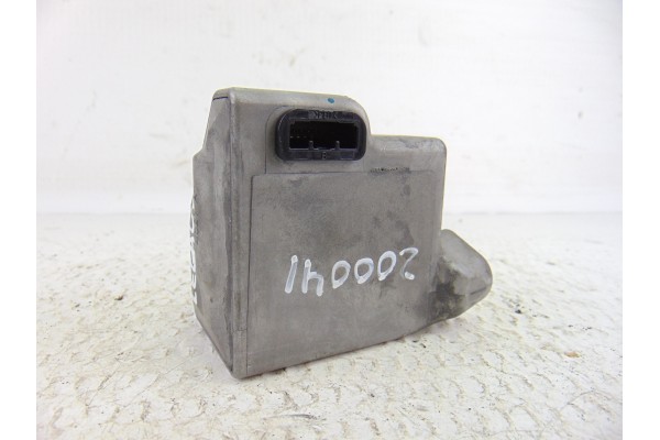 Antirrobo / llave contacto, Subaru Legacy Berlina (B13/BL) 2.0 D Classic 2008