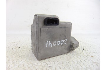 Antirrobo / llave contacto, Subaru Legacy Berlina (B13/BL) 2.0 D Classic 2008