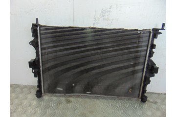 Radiador agua, Ford Focus Berlina (CB8) Trend 2011, 8V61-8C342-FA