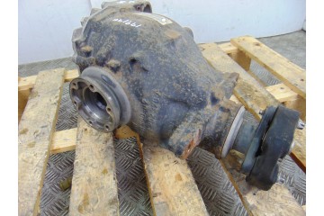 Diferencial trasero, Bmw Serie 1 Berlina (E81/E87) 118d 2007, 7566169