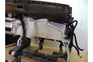 Kit airbag, Volkswagen Phaeton (3D3/3D7) TDI V6 4Motion (5 asientos) 2007
