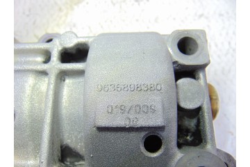 Bomba aceite, Citroen C-crosser Vtr 2009, 9636898380
